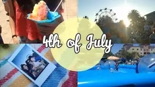 4th of July Montage!