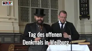 Denkmaltag 2024