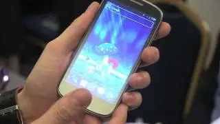 Видеообзор ZTE PF112