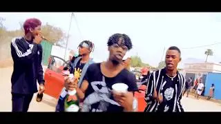 New P.C.A - Na Discontra  Video Official (Prod.  Stalo Do Beat)