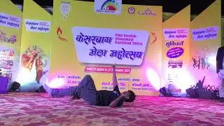 GLAMAX NIGHT I BOLLYWOOD SONG DANCE PERFORMANCE IN MELA MAHOTSAV