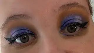 Vampy Treats by Ladybug Glow x Eyescream Beauty // Ipsy Mega Drop Shop Talk