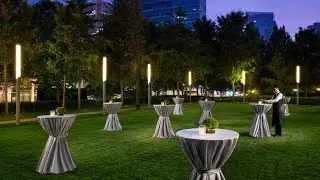 JW Marriott Hotel Beijing, Beijing