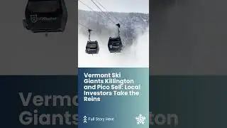 TOP SKI NEWS THIS WEEK! #skiresort #snowseason #snowstash