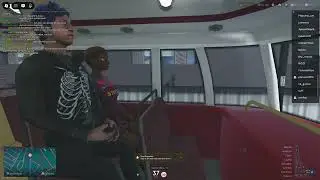 312 Bus Route | Croydon Roblox
