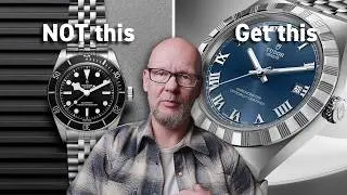 Stop chasing the hype. These are the watches to buy.