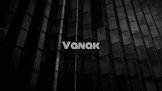 Dark Trap Type Beat 