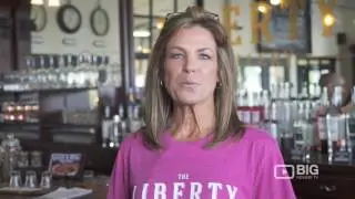 The Liberty Distillery Manufacturer in Vancouver for Wine and Spirits