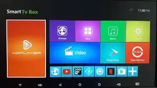 Cleveland's Android TV Help Video - How to Download Showbox APK