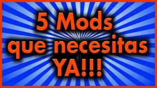 Cómo instalar MODS en PokeMMO ANDROID | 5 mods + Tema personalizado