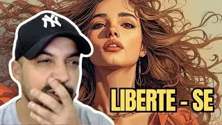 Liberte - se   HISTORIA COMPLETA