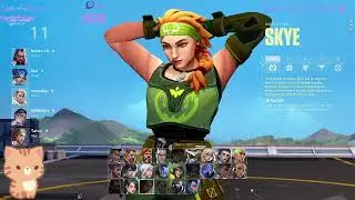 Short chill stream | !lurk | !discord