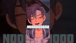 This is what I get for playing monster hunter for the first time?? #shorts #vtuber #envtuber