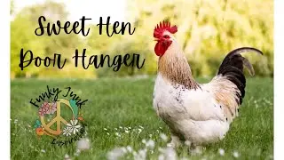 Chicken Barrel
