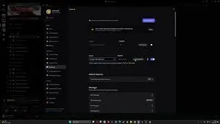 Discord: How to Create Custom Keybinds