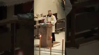 Historia Zbawienia się nie skończyła. Ona trwa nadal i dzieje się w naszych domach.