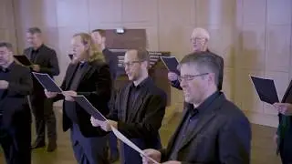 Choral Arts Northwest:  THE ART OF MAKING ART