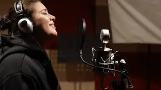 STONE COLD (Cover) - ANZA