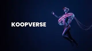 𝐊𝐎𝐎𝐏𝐕𝐄𝐑𝐒𝐄 : A Decentralized Community Driven Ecosystem