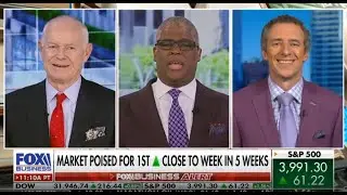 Kingsview Partners CIO Scott Martin Fox Business News 5.13.2022 - Making Money with Charles Payne