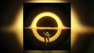 FREE Space Vibe Type Beat - 