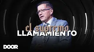 El Supremo Llamamiento | Leonardo Gastelum | 7:30 PM | Jueves, Diciembre 18, 2025