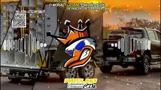 GREG NO BEAT • EP ACABA MUNDO 2025 • PRA PAREDÃO