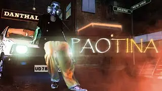 DANTHAL - PAOTINA