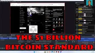 The $1 Billion Skill: Understanding BRC100 Standard for Bitcoin || Gavin Mehl