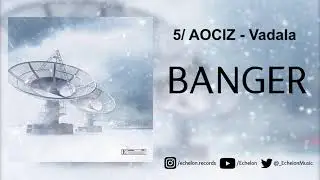 AOCIZ - Vadala Lyrics