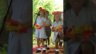 one world foundation Pre-School Farewell Ceremony 2020/2021