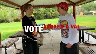 Red Pride Band Hoco Court Video