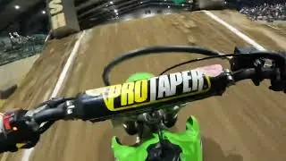 10/25/25 - Midsouth AX Gonzales La - Pitbike mod - Main