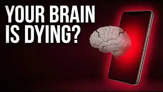 How Technology is Rewiring Your Brain | Health Behind Phone Addiction
