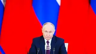 Eske Etazini Ap Tou Fouke Putin  Pandan Vizit Ozetazini an ?