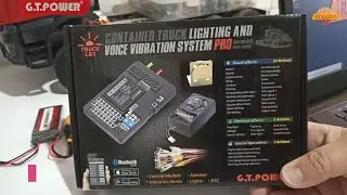 Atualizando o Firmware da GT Power Pro