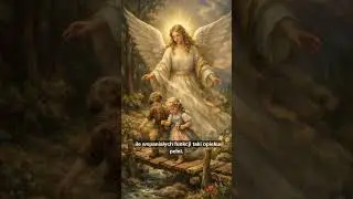 Litany to the Guardian Angel