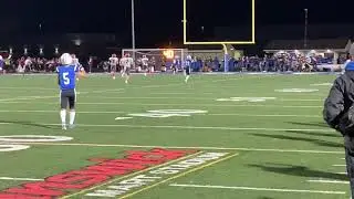 2021 OHSAA Football Playoffs: Berea-Midpark vs Brunswick