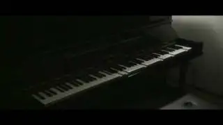 Player Piano - Marisa Stole The Precious Thing