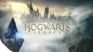 Hogwarts Legacy XboxS прохождение #3