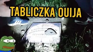 PARAMAXIL - WYWOŁYWANIE DUCH&Oacute;W Z WIDZEM