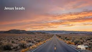 Desert Roads, Take Me Home &ndash; Reflecting on Freedom | Christian Folk Song