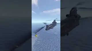 Genius Way to Kill All Bots on Oil Rig #rusttips #rust #rusttricks