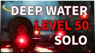 Abyssus - Deep Water Level 50 | Solo |