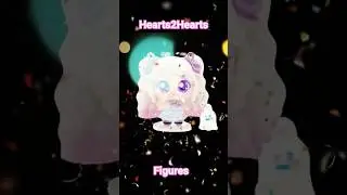 Catch Teenieping Hearts2Hearts figure Carmen Jiwoo Yuha Stella Juun A-na Ian Ye-on Heartsping #heart
