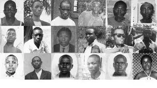 Rwanda's Human Rights Commission's research refutes Human Right Watch's report