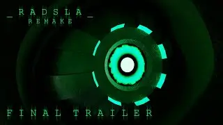 The Return to Freddy's: _RADSLA_ REMAKE | Final Trailer