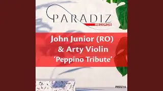 Peppino Tribute (Original Mix)
