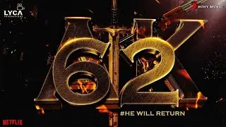 Ak 62 Official Announcement PROMO | Ajith Kumar | Lyca | Magizh Thirumeni | Anirudh Shooting Update