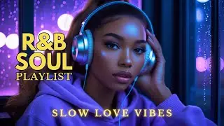 The Best Soothing R&B Love Songs Playlist to Heal your Soul 💜